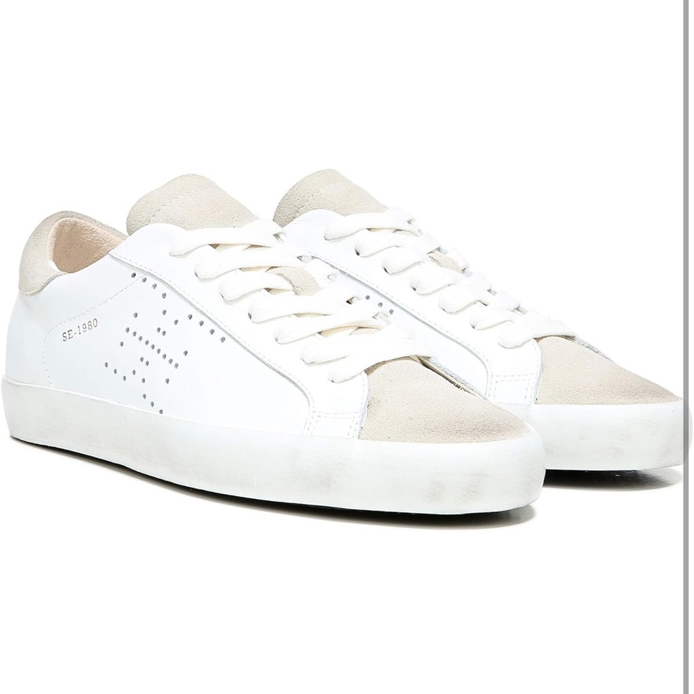 Sam Edelman Aubrie Sneakers